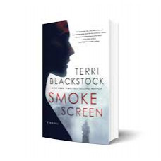 Smoke Screen - Terri Blackstock